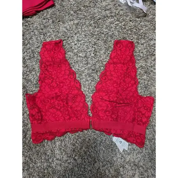 HAH by Free People Women's Intimates Lot